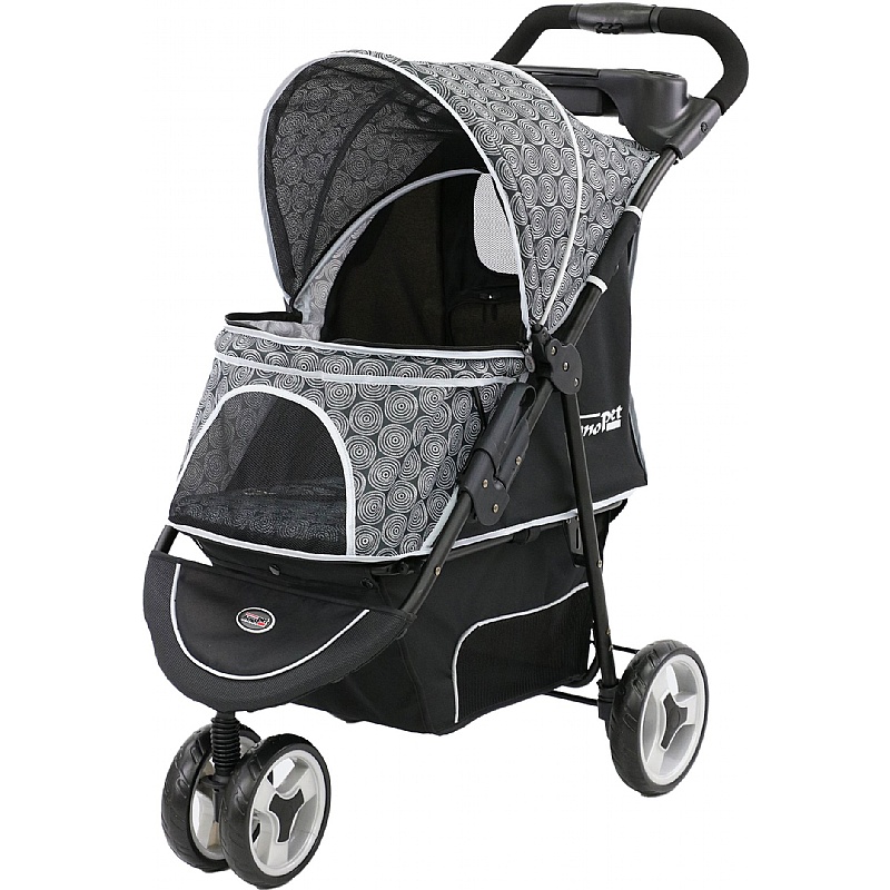 Allure Dog Prams