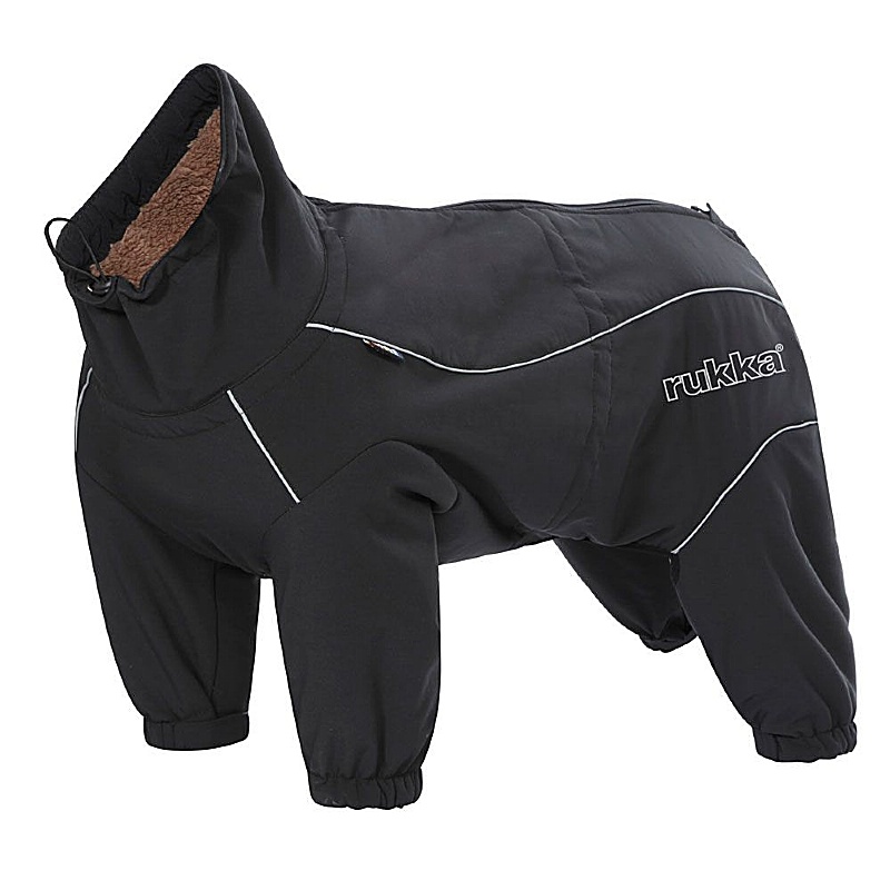 Rukka Thermal Dog Overall
