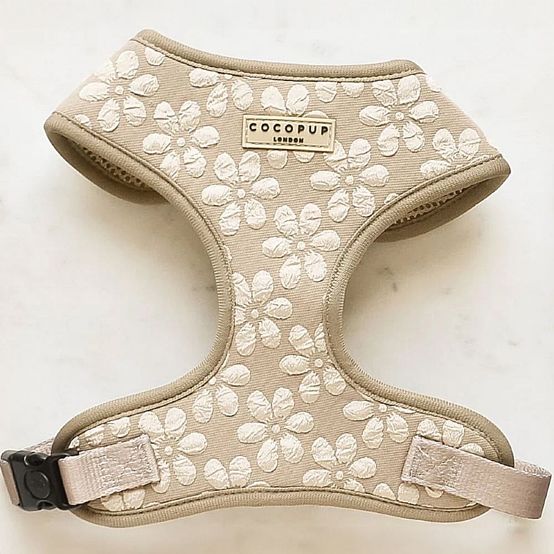 Cocopup Luxe Dog Harness
