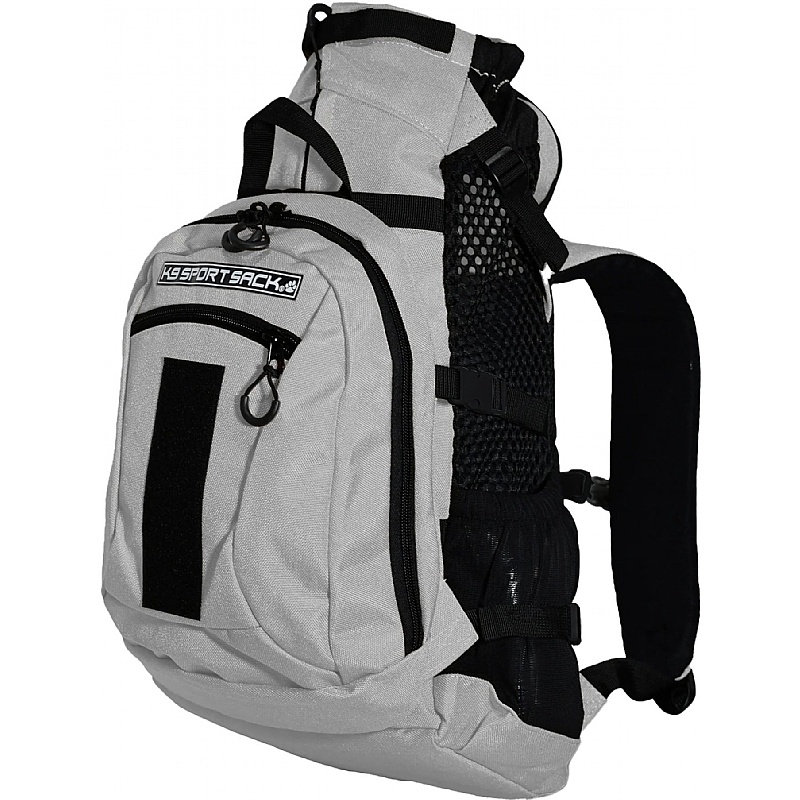K9 Plus 2 Dog Backpack Carrier