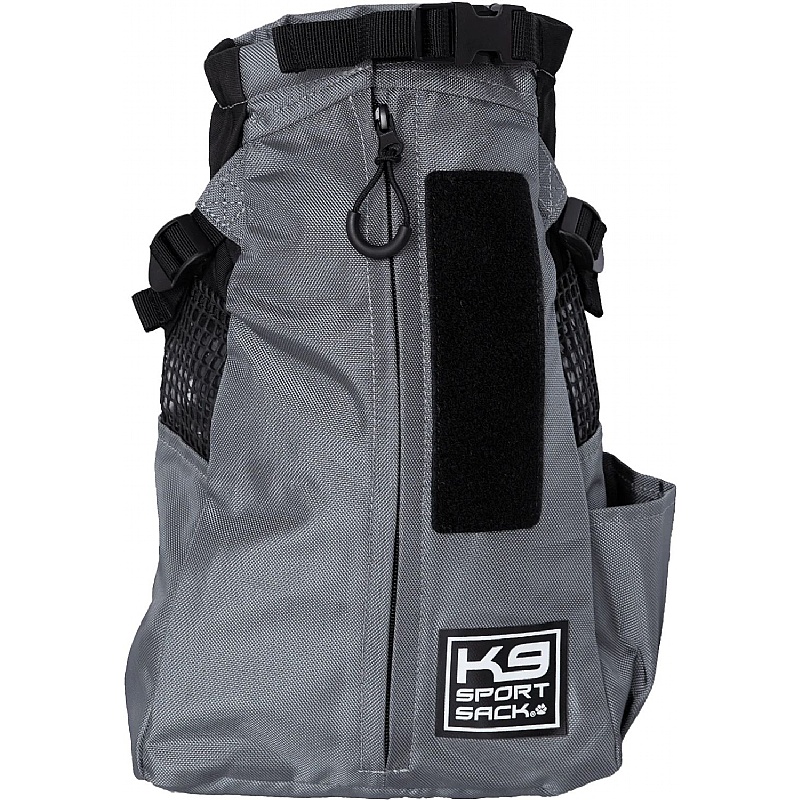 K9 Puppy and Small Dog Backpack Carrier