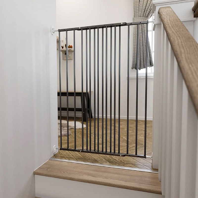 DogSpace Bonnie Extra Tall Pressure Fitted Dog Gate