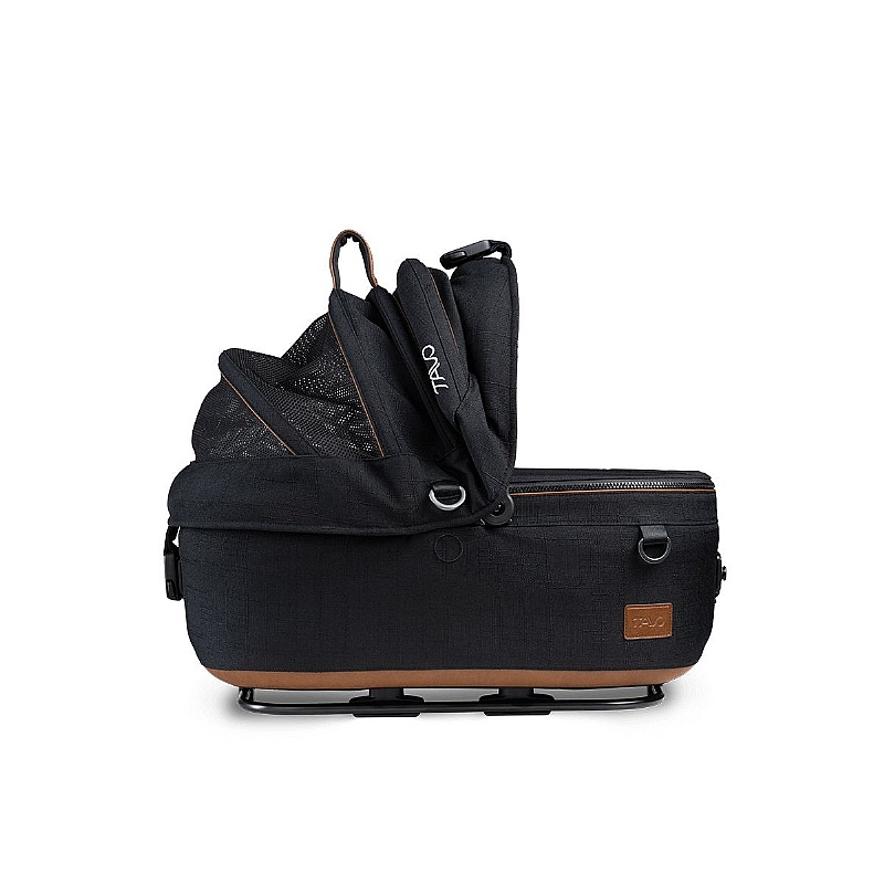 Tavo Maeve Small Breed Dog Car Seat Carrier