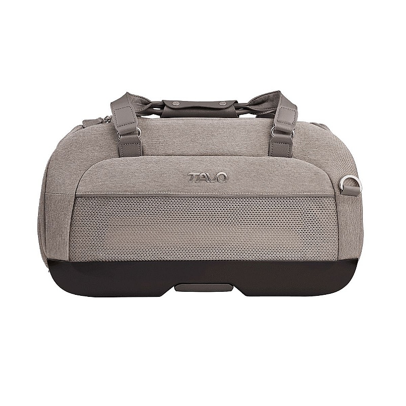 Tavo Dupree Airline Carry-On Dog Car Seat and Carrier