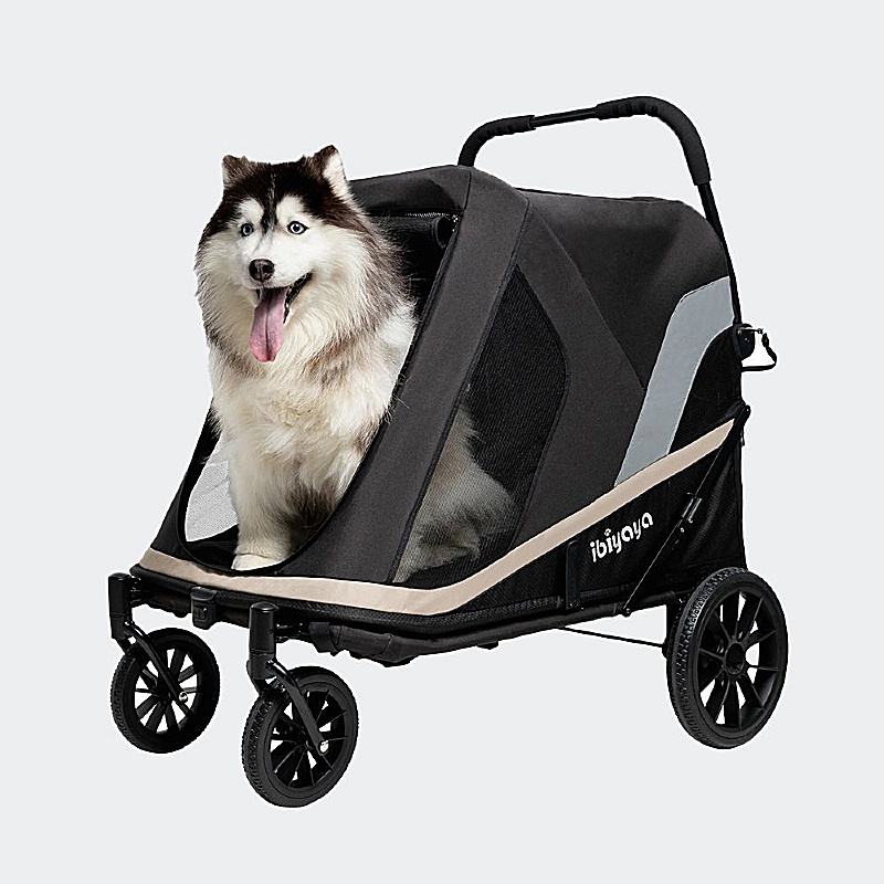Grand Cruiser Large Dog Pram