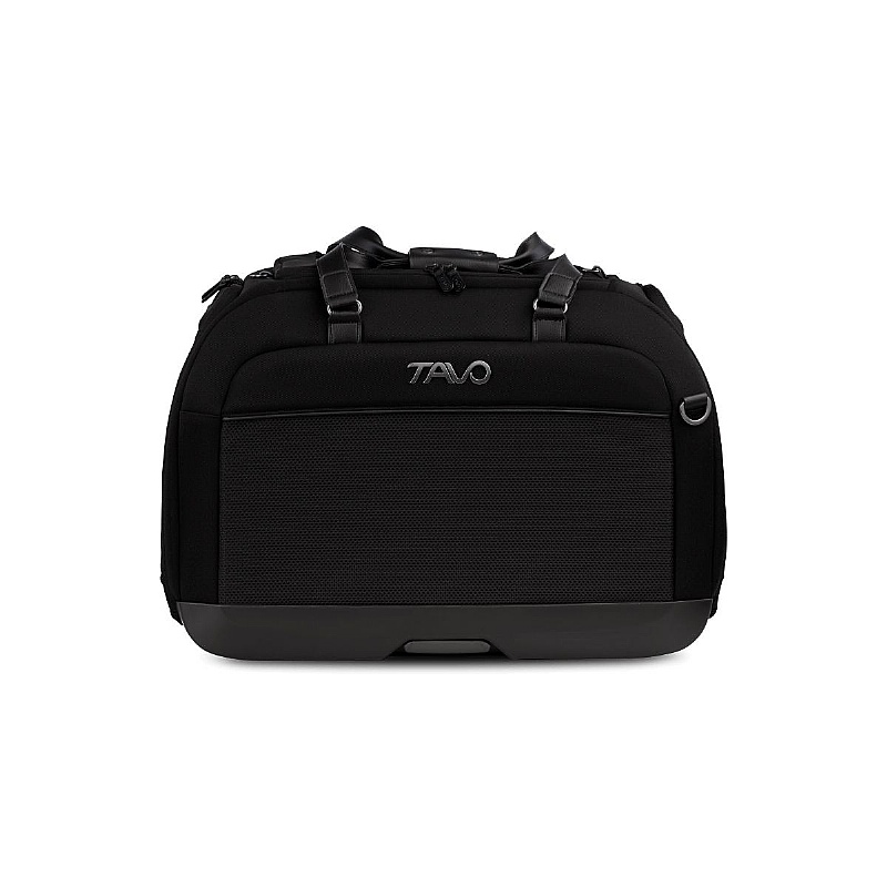 Tavo Hendrick Small Breed Dog Car Seat and Carrier