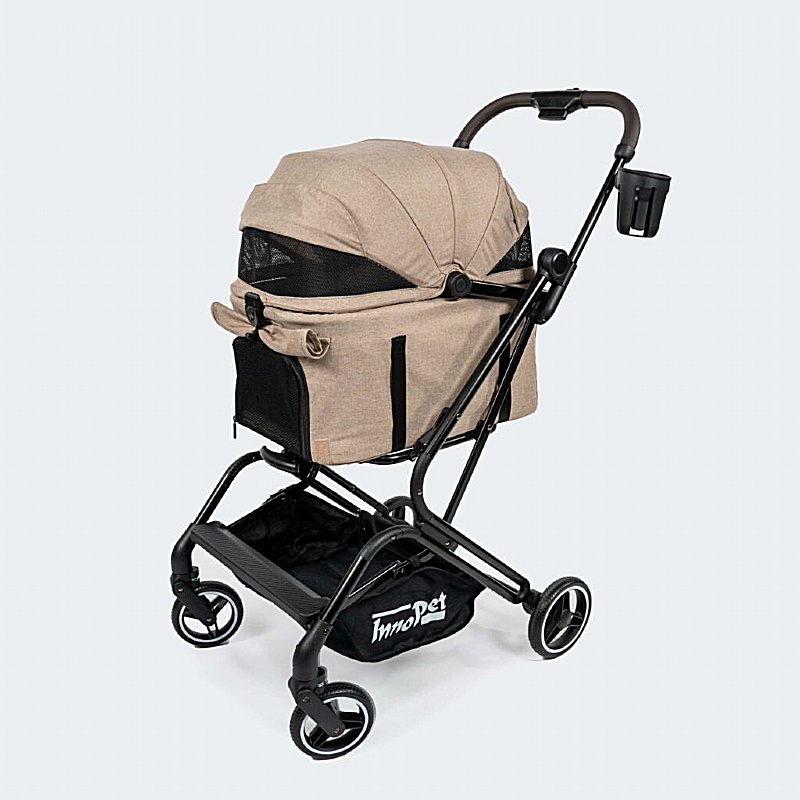 Nomad Dog Pram