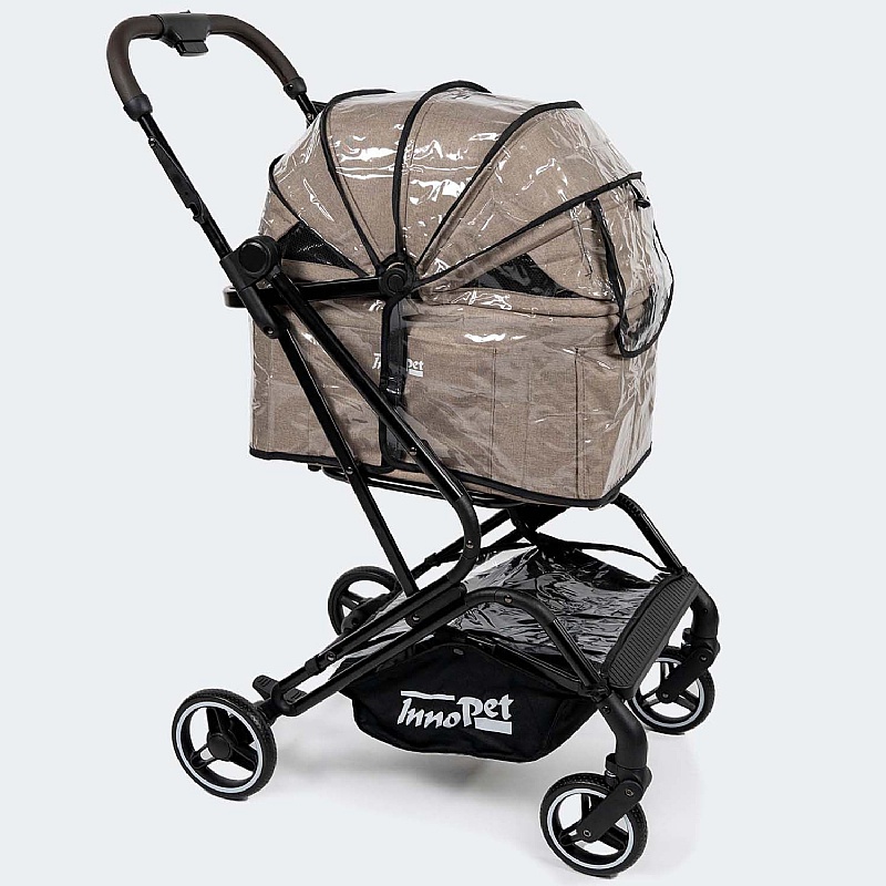 Nomad Raincover