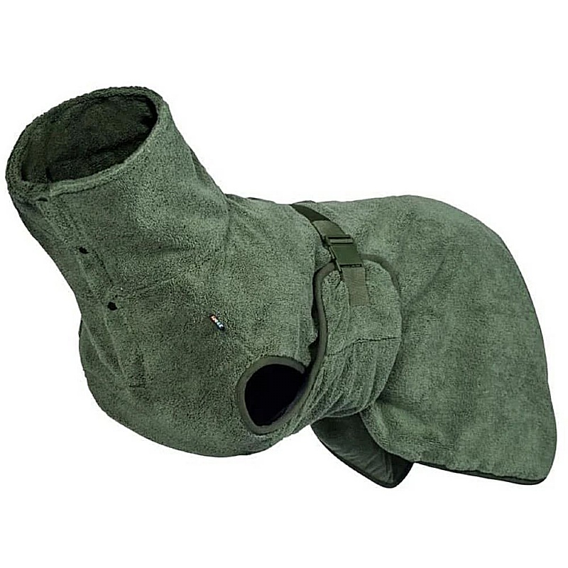 Rukka Eco Medea Dog Drying Coat