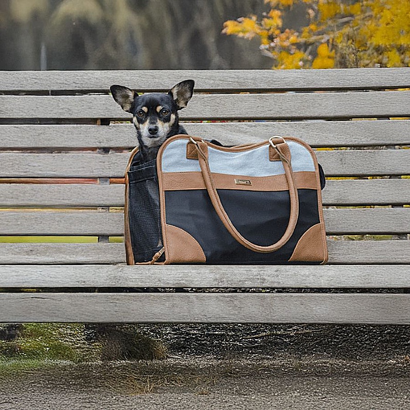 Urban Traveller Small Dog Tote Bag Carrier