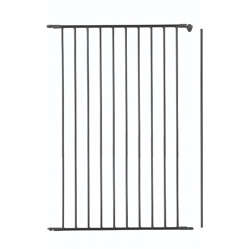 DogSpace Rocky Extra Tall Room Divider Extension Kit