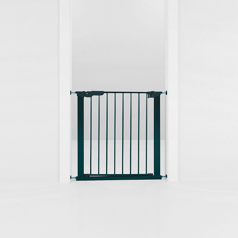 DogSpace Lassie Pressure Fitted Dog Gate