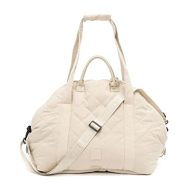 Fuzzyard Dog Carrier and Car Seat