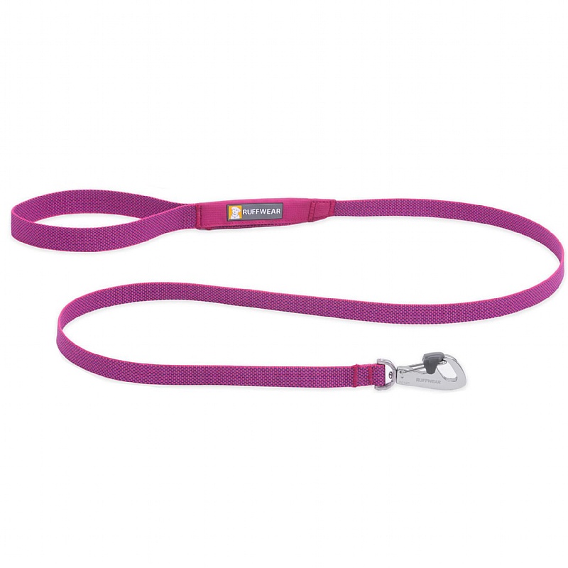 Ruffwear Hi & Light Clip Dog Lead