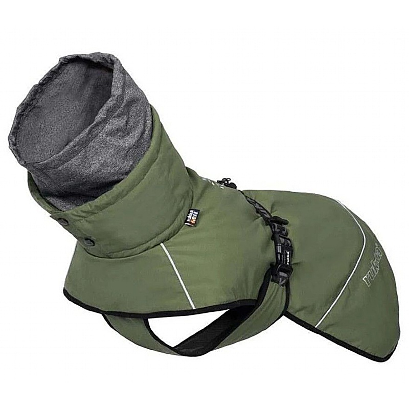 Rukka Warm-Up 2.0 Waterproof Dog Coat