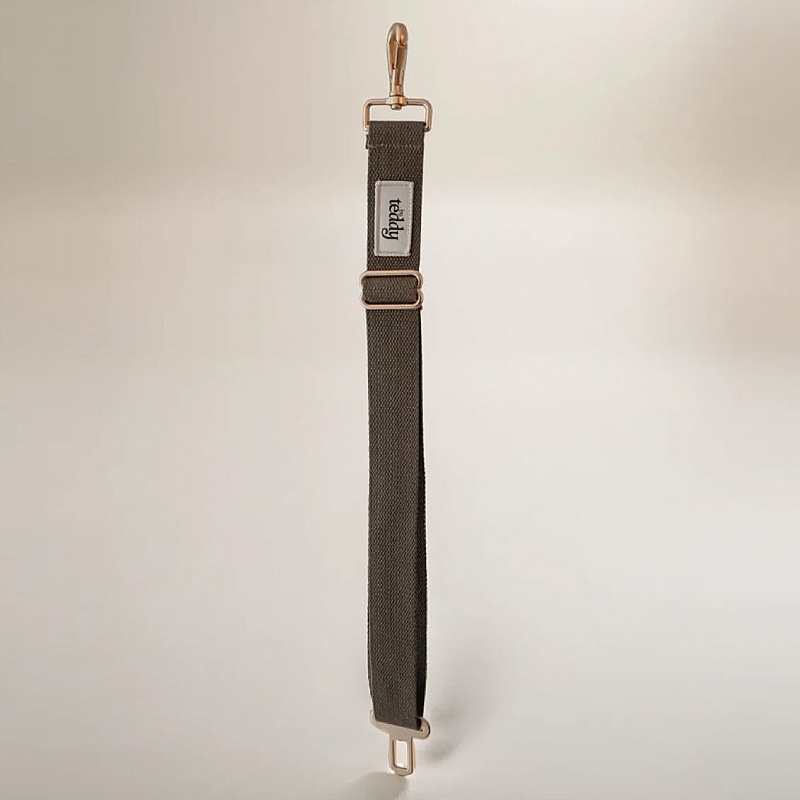 Add on Car Seat Adjustable Safety Tether