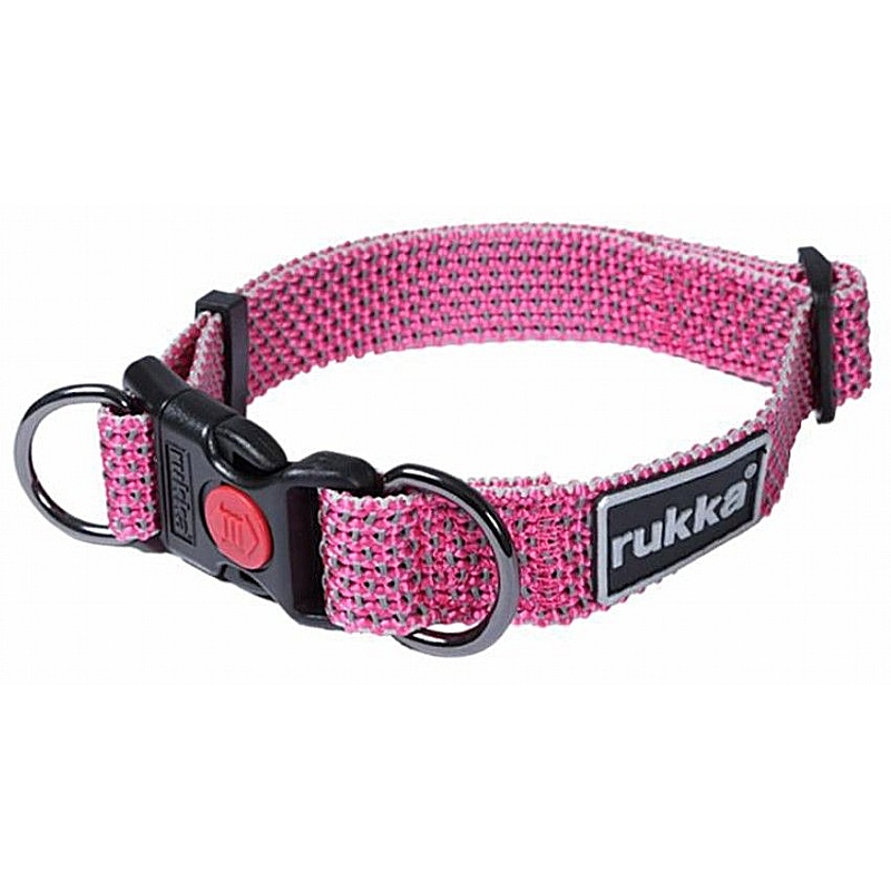 Rukka Star Lightweight Dog Collar