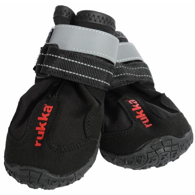 Rukka Proff Dog Shoes