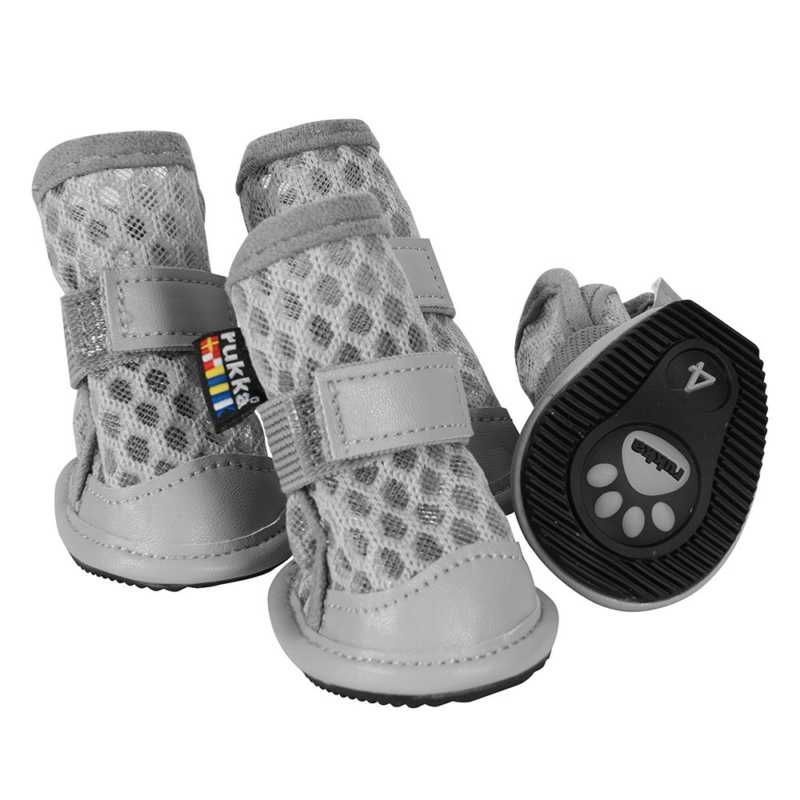 Rukka Light Path Dog Shoes