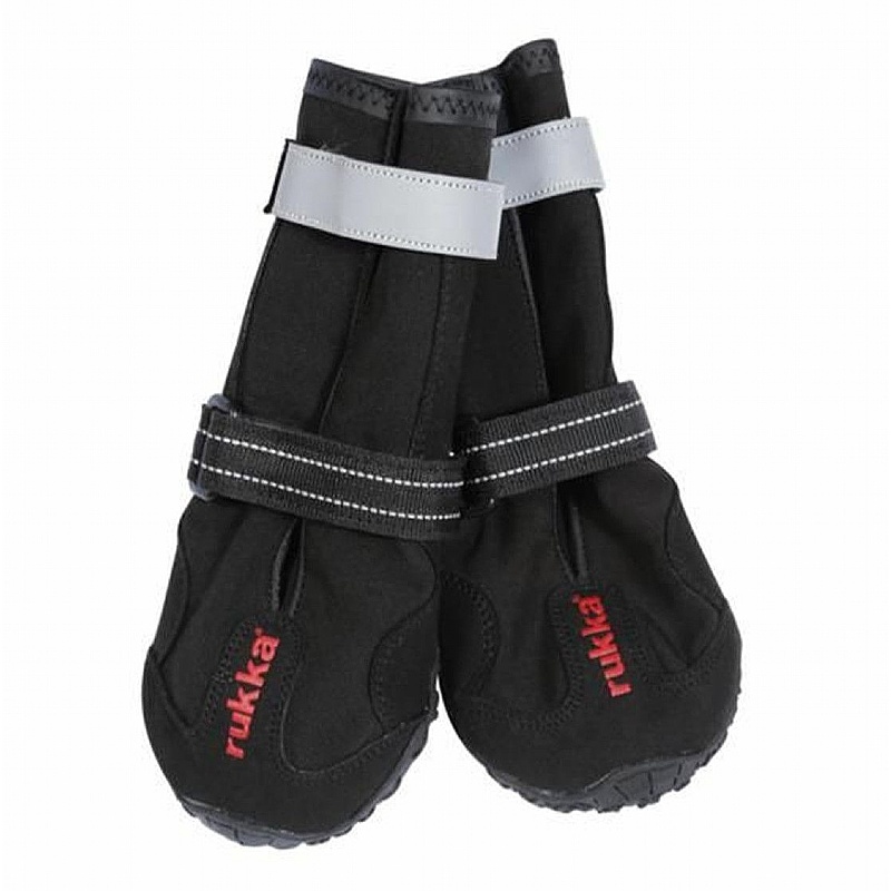 Rukka Proff Dog Boots