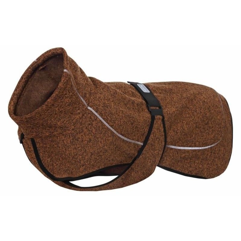 Rukka Luxury Soft Knit Dog Fleece