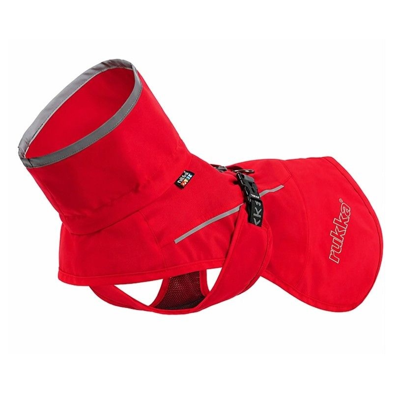 Rukka Thrill Mini Waterproof Dog Coats