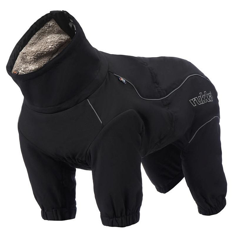 Rukka Warm-Up 2.0 Thermal Overall Dog Coat