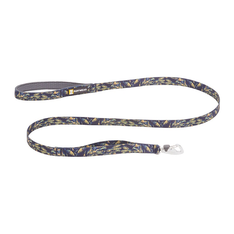 Ruffwear Front Range Patterned Dog Lead