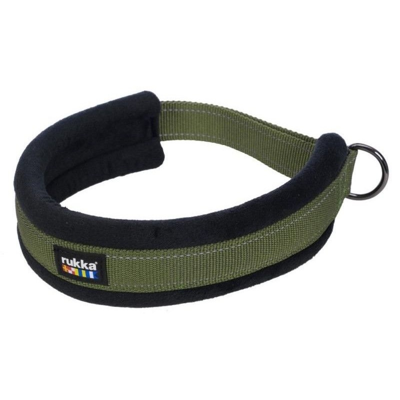 Rukka Mission Grip Large Dog Collars