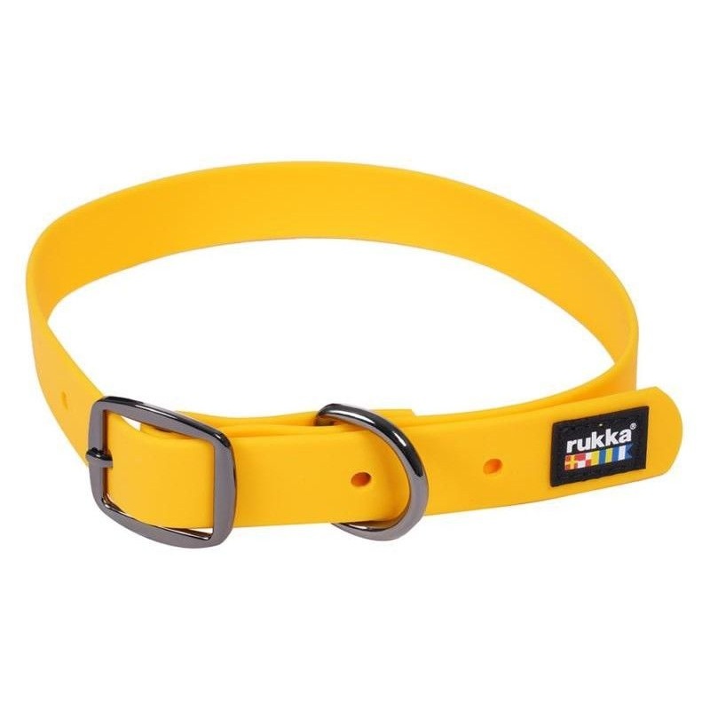 Rukka Biodipro Dog Collars