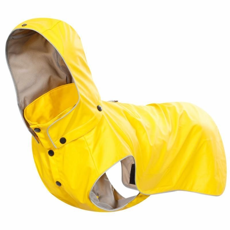Rukka Stream Waterproof Dog Raincoat