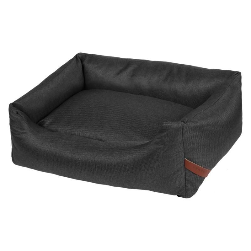 Rukka Lux Square Dog Bed