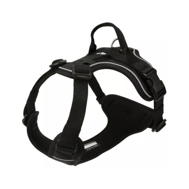 Quapas Ultra Comfort Dog Harness