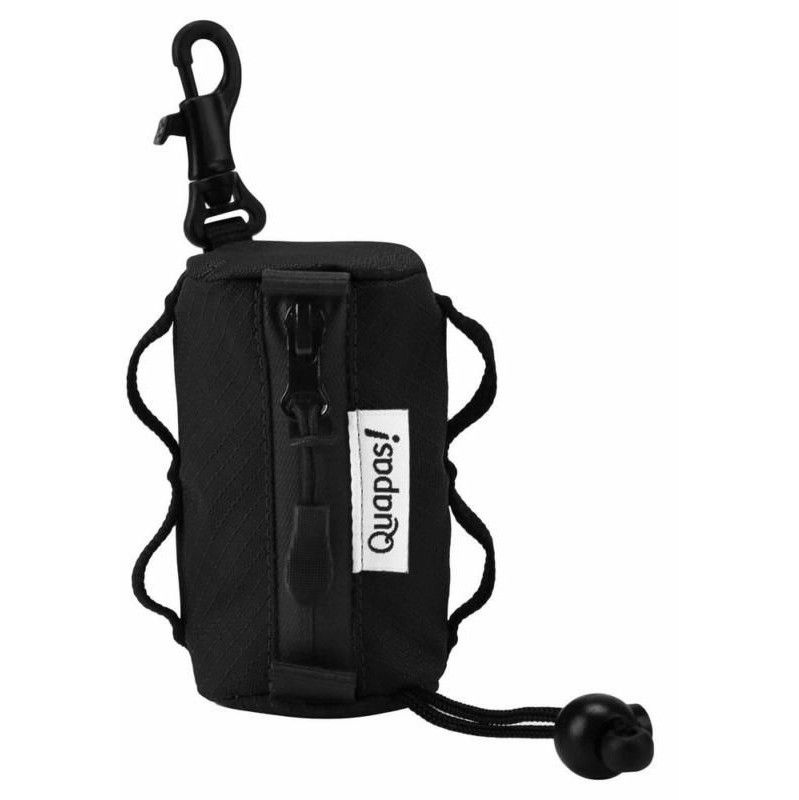 Quapas Clip On Dog Poo Bag Holders