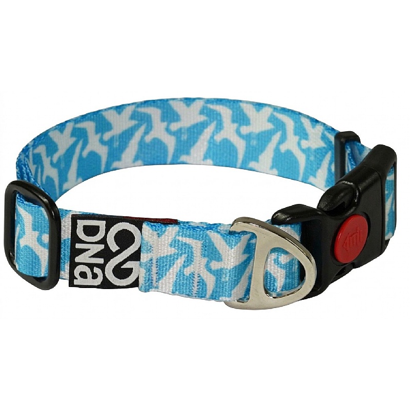 DNA Summit Signature Gull Dog Collars