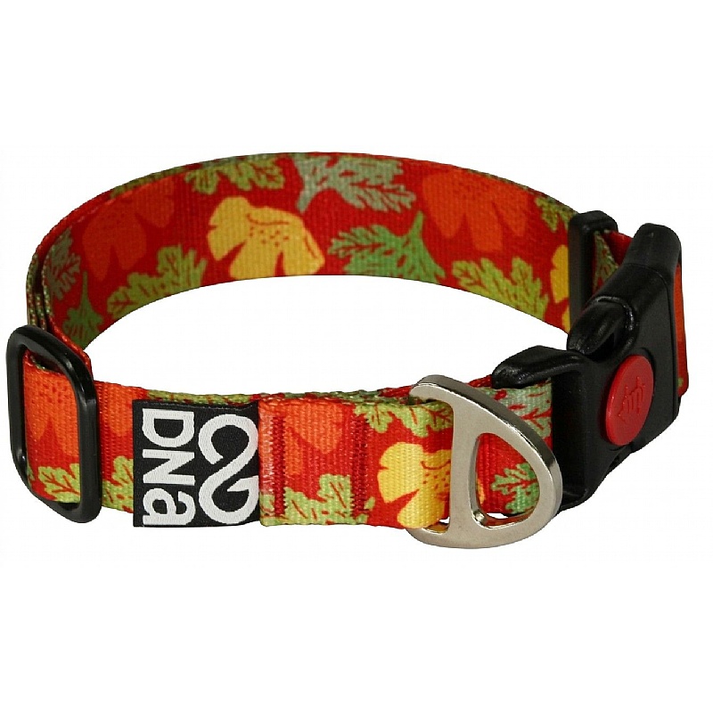 DNA Summit Signature Poppy Dog Collars
