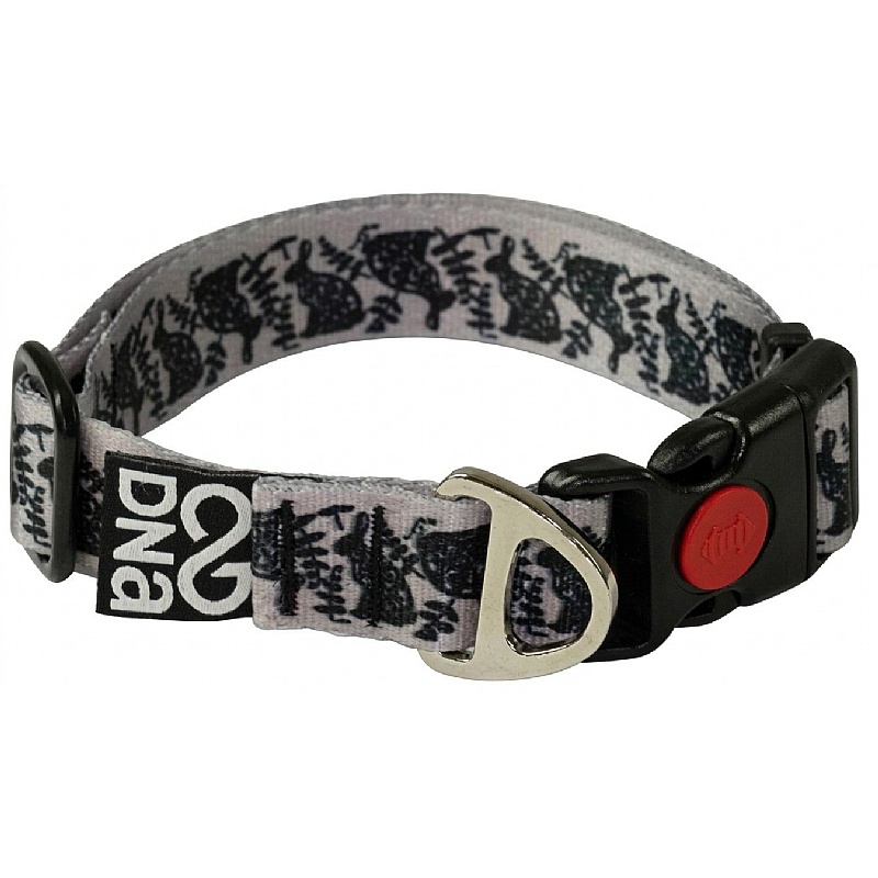 DNA Summit Signature Moorland Dog Collars