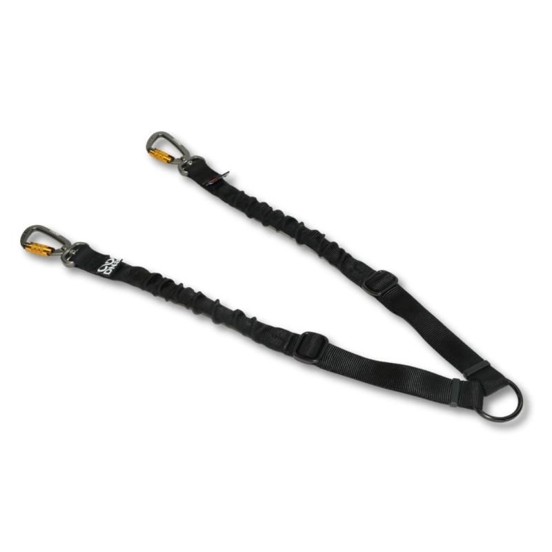 DNA Summit Anti-Shock Duo Extension Dog Lead