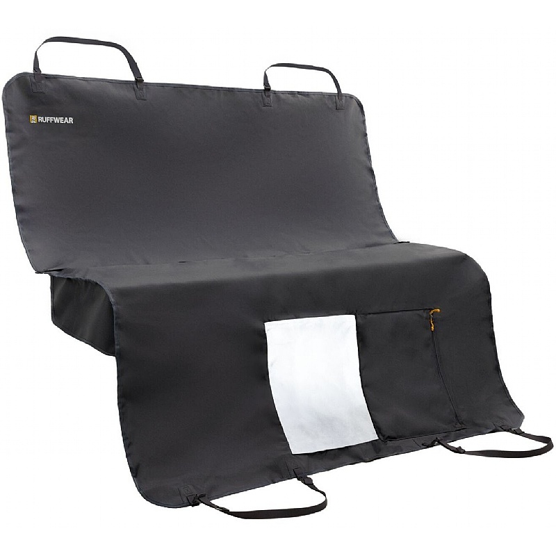 Ruffwear Dirtbag Seat Cover