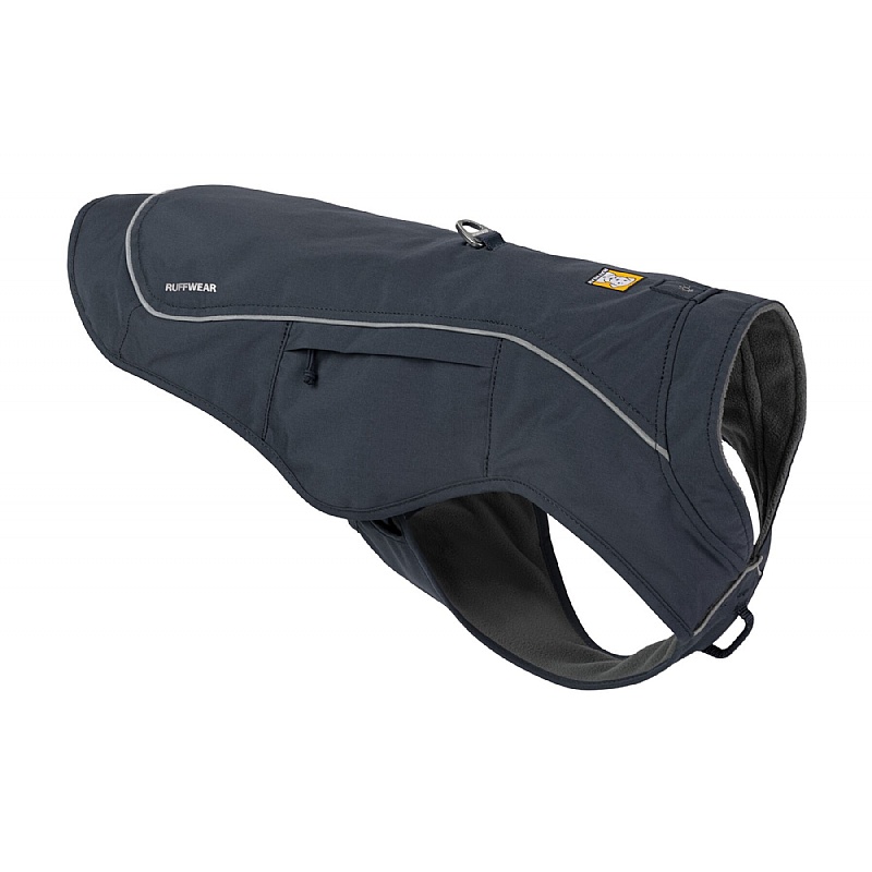 Ruffwear Overcoat Fuse Waterproof Jacket
