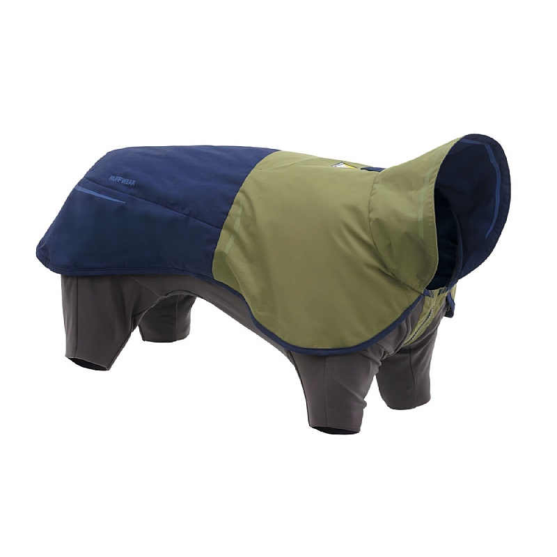 Ruffwear Sun Shower Waterproof Rain Coat Coverall