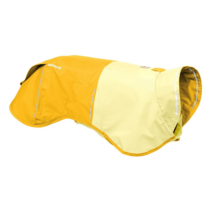 Ruffwear Sun Shower Waterproof Rain Coat Vest