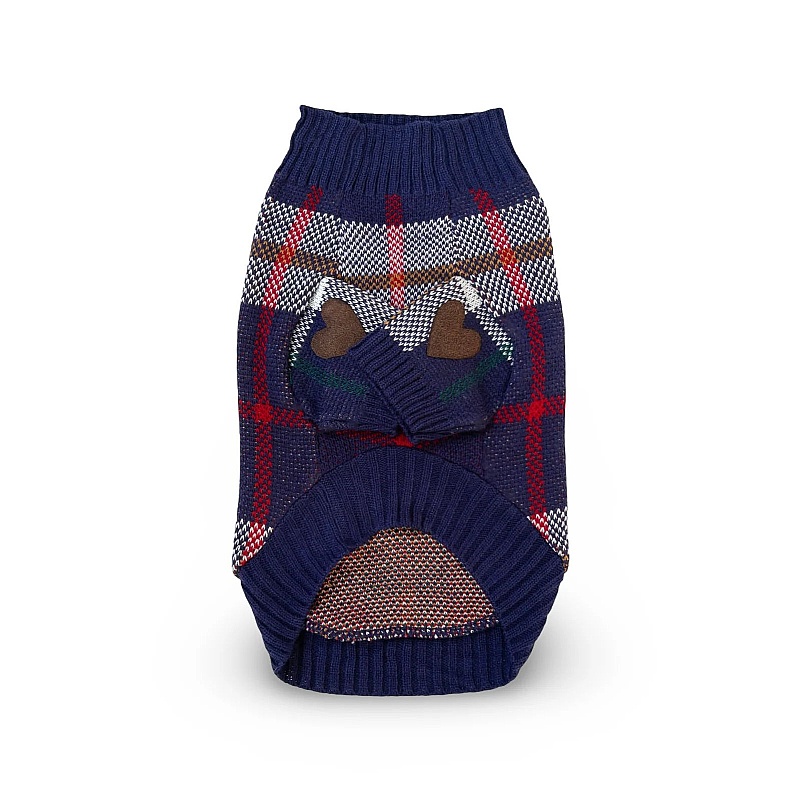 Hearthside Dog Jumper