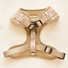 Cocopup Luxe Dog Harness
