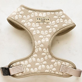 Cocopup Luxe Dog Harness