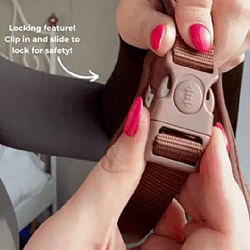 Cocopup Luxe Dog Harness
