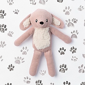 FuzzYard Life Corduroy Bunny Dog Toy
