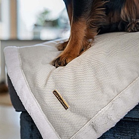 Essentials Twill Dog and Puppy Blankets
