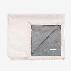 Essentials Twill Dog and Puppy Blankets