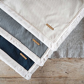 Essentials Twill Dog and Puppy Blankets